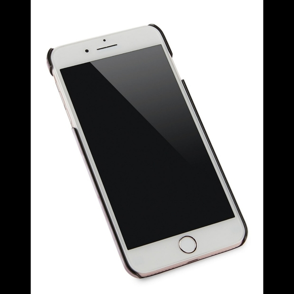 Edie Parker DisneyDopey iPhone 6/7 Plus Case - Picture 2 of 3